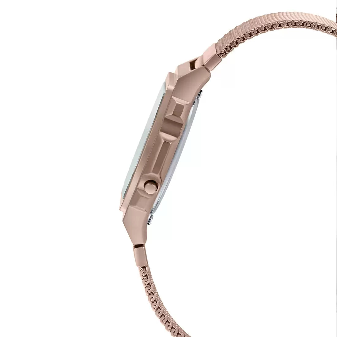 Casio VINTAGE COLLECTION A1000MCG-9EF - D195 Rose Gold Digital - Unisex Watch