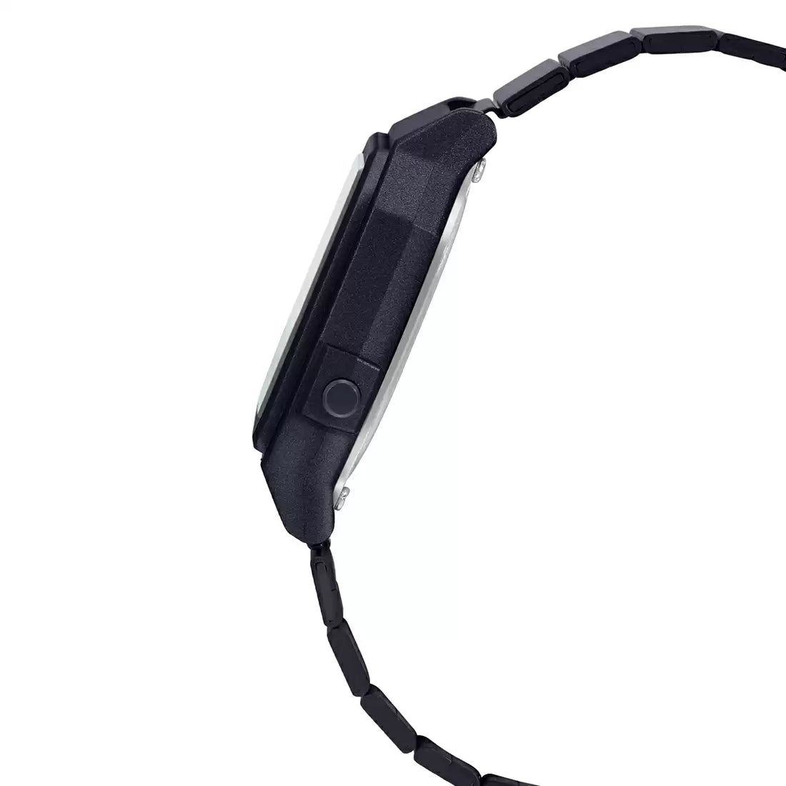 Casio VINTAGE COLLECTION B650WB-1BDF - D199 Black Digital - Unisex Watch