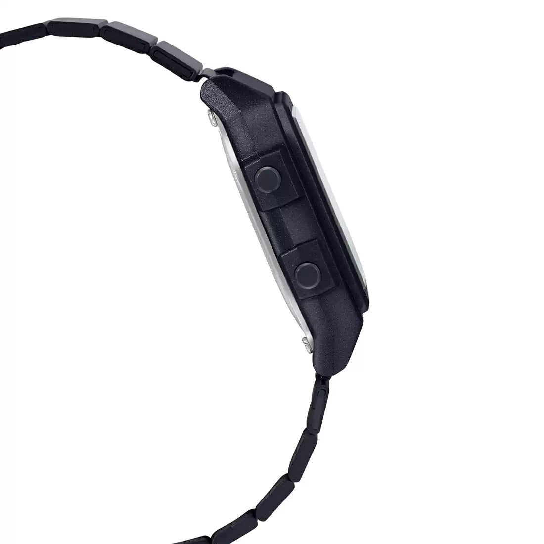 Casio VINTAGE COLLECTION B650WB-1BDF - D199 Black Digital - Unisex Watch