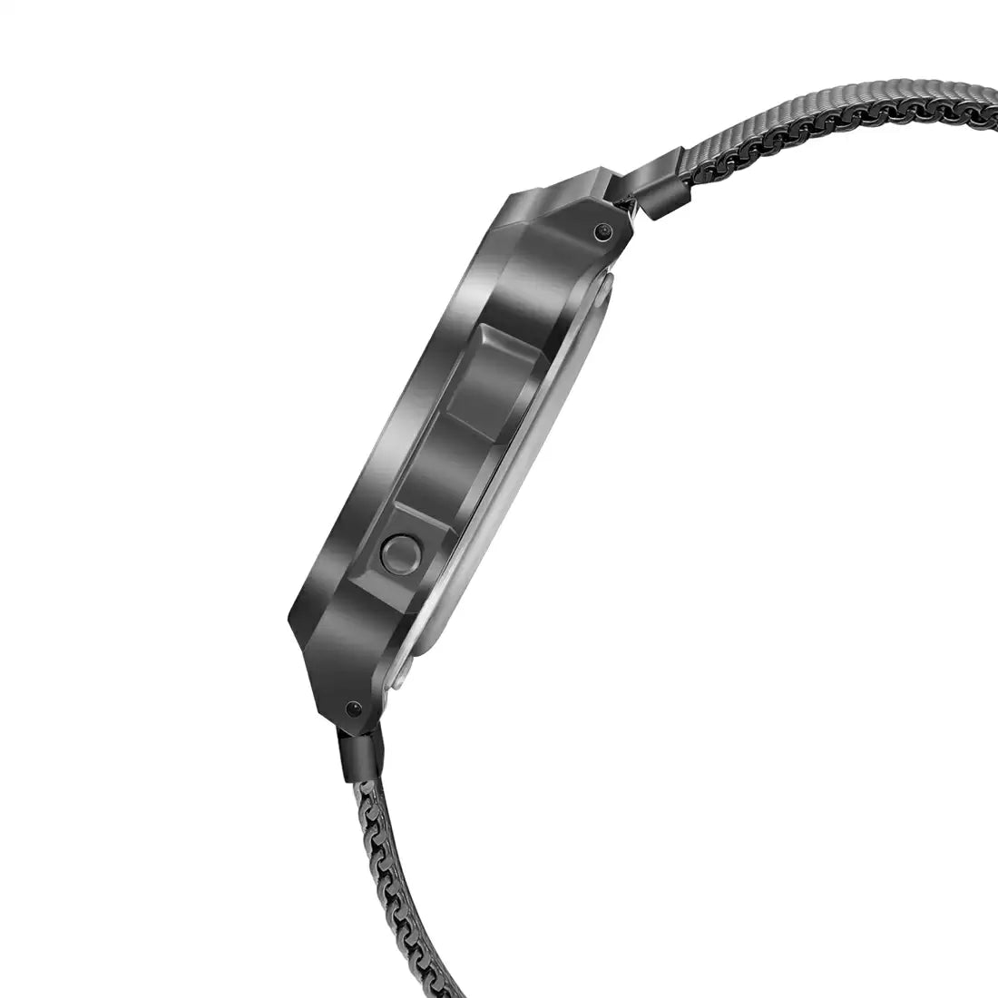 Casio VINTAGE COLLECTION A168WEMB-1BDF - D259 Grey Digital - Unisex Watch