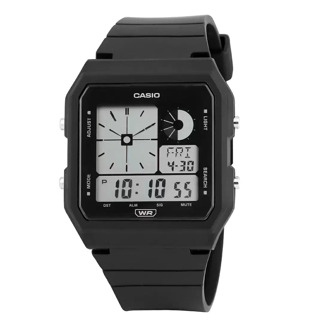 Casio YOUTH LF-20W-1ADF - D311 Water Resistance Unisex Watch