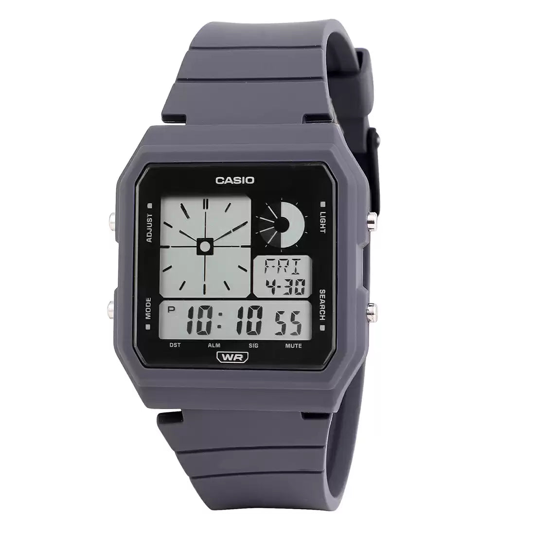 Casio YOUTH LF-20W-8A2DF - D314 Water Resistance Unisex Watch