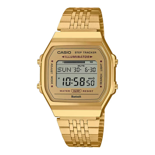 Casio VINTAGE COLLECTION ABL-100WEG-9ADF - D368 STANDARD DIGITAL UNISEX WATCH