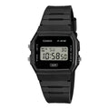 D370 Casio YOUTH F-91WB-1ADF Digital Watch (Unisex)