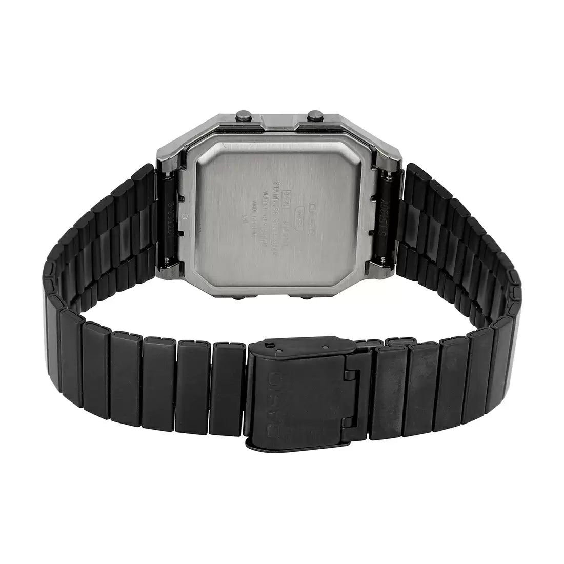 Casio D391 Vintage COLLECTION A130WEGG-1ADF Digital Watch