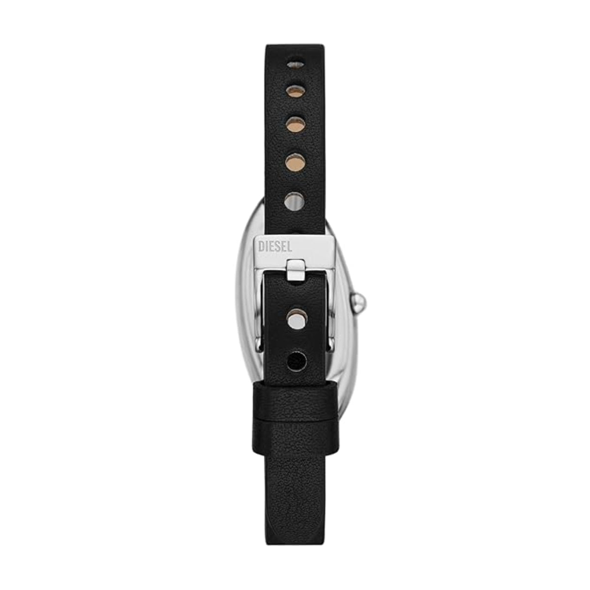 Diesel D-Era Quartz Black Dial Analog Watch For Women DZ5612