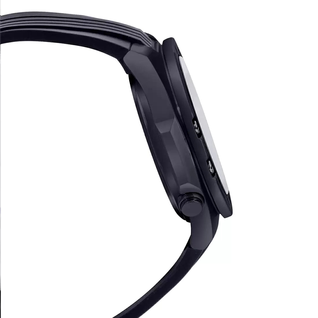 ED496 | CASIO Edifice Black Bluetooth Connect - Men's Watch