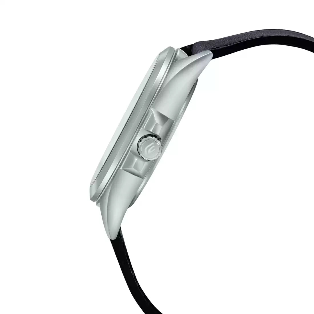 ED538 | CASIO Edifice Black Analog - Men's Watch