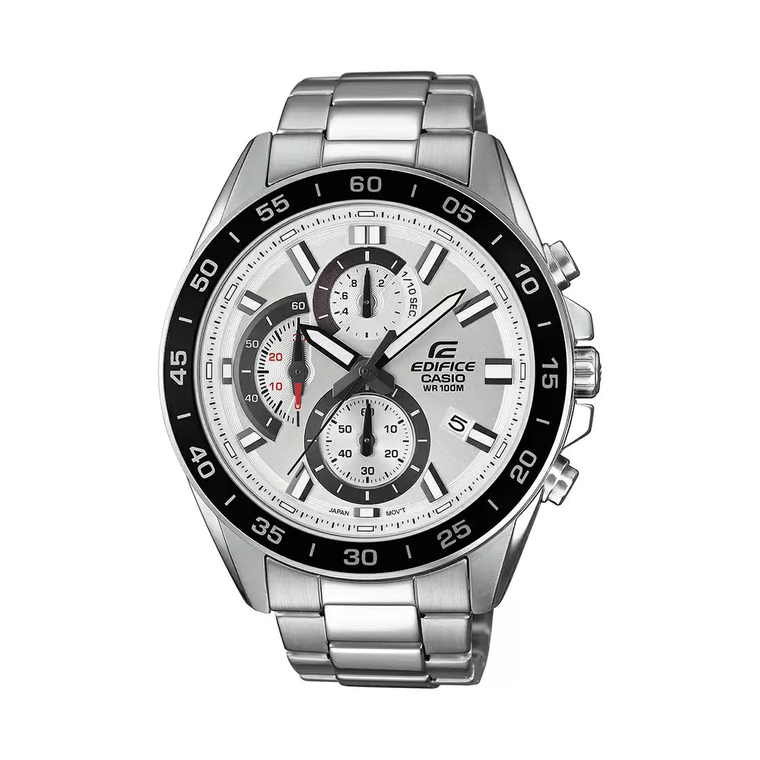Casio EDIFICE EFV-550D-7AVUDF - ED556 Analog Watch