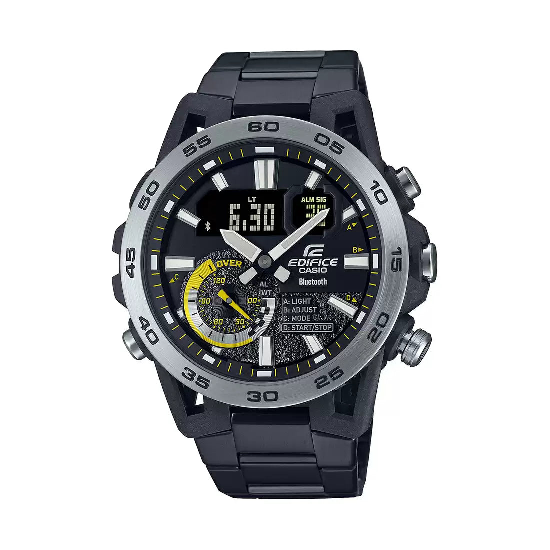 ED576 CASIO Edifice Connect Men s Watch Sai Creations Watches