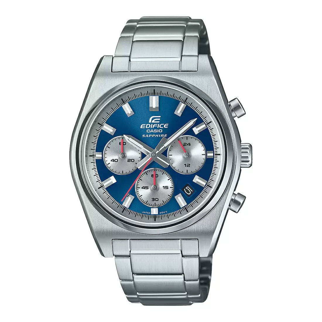 CASIO Edifice EFB-730D-2AVUDF Watch (Men) - ED634