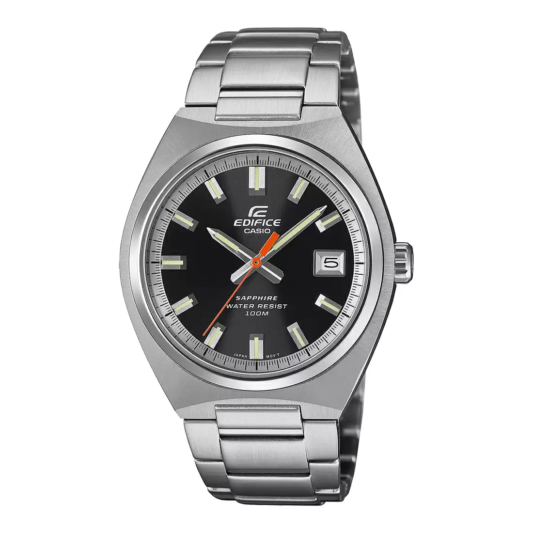 Casio ED652 EDIFICE EFB-109D-1AVDF Analog Men's Watch