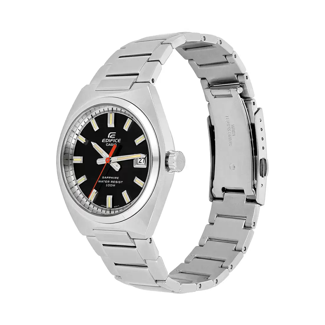 Casio ED652 EDIFICE EFB-109D-1AVDF Analog Men's Watch