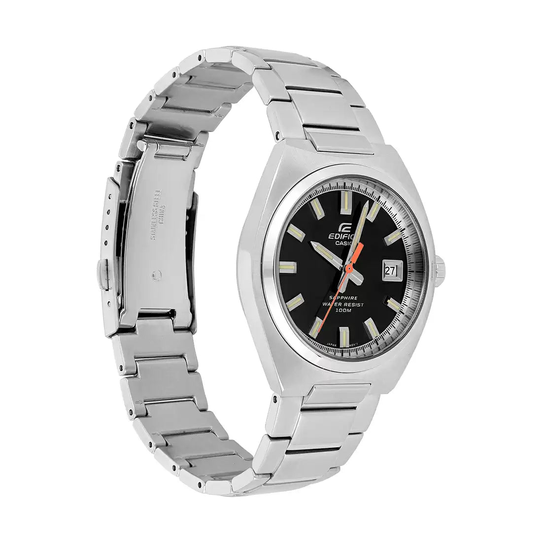 Casio ED652 EDIFICE EFB-109D-1AVDF Analog Men's Watch