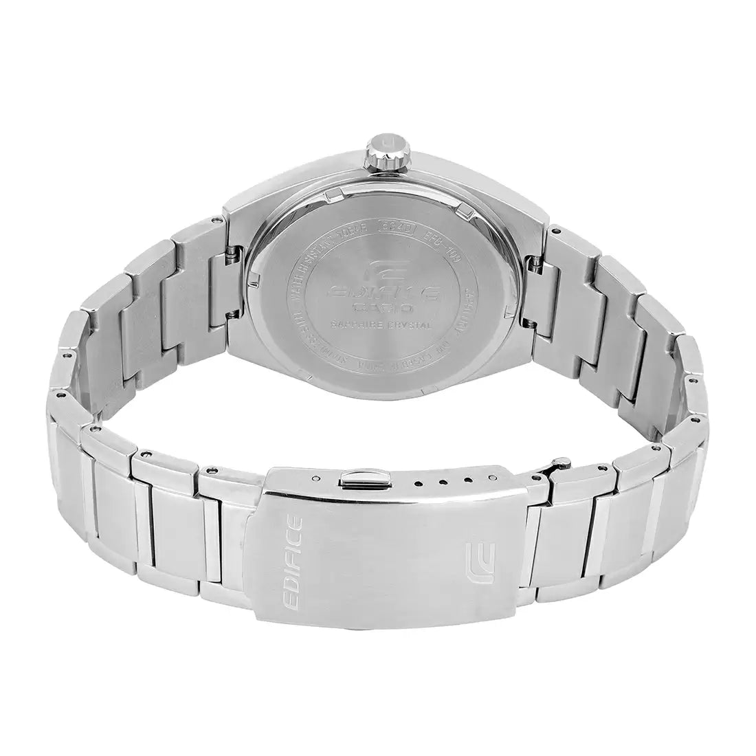 Casio ED652 EDIFICE EFB-109D-1AVDF Analog Men's Watch