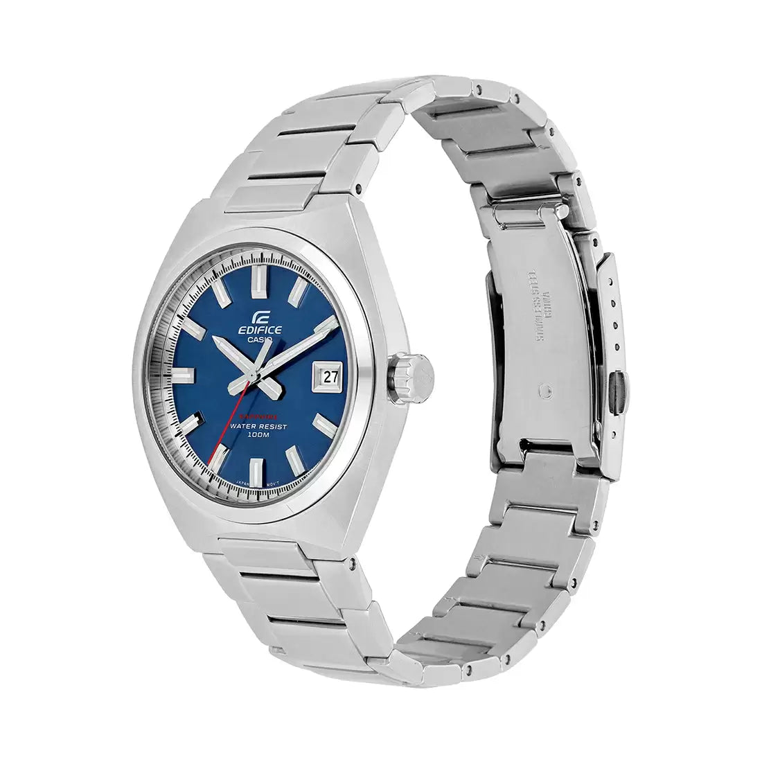 Casio ED653 EDIFICE EFB-109D-2AVDF Analog Men's Watch