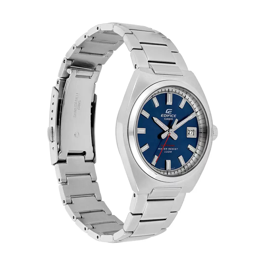 Casio ED653 EDIFICE EFB-109D-2AVDF Analog Men's Watch