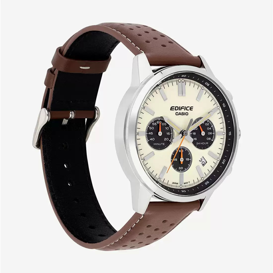 Casio ED657 EDIFICE EFR-575L-7ADF Analog Men's Watch