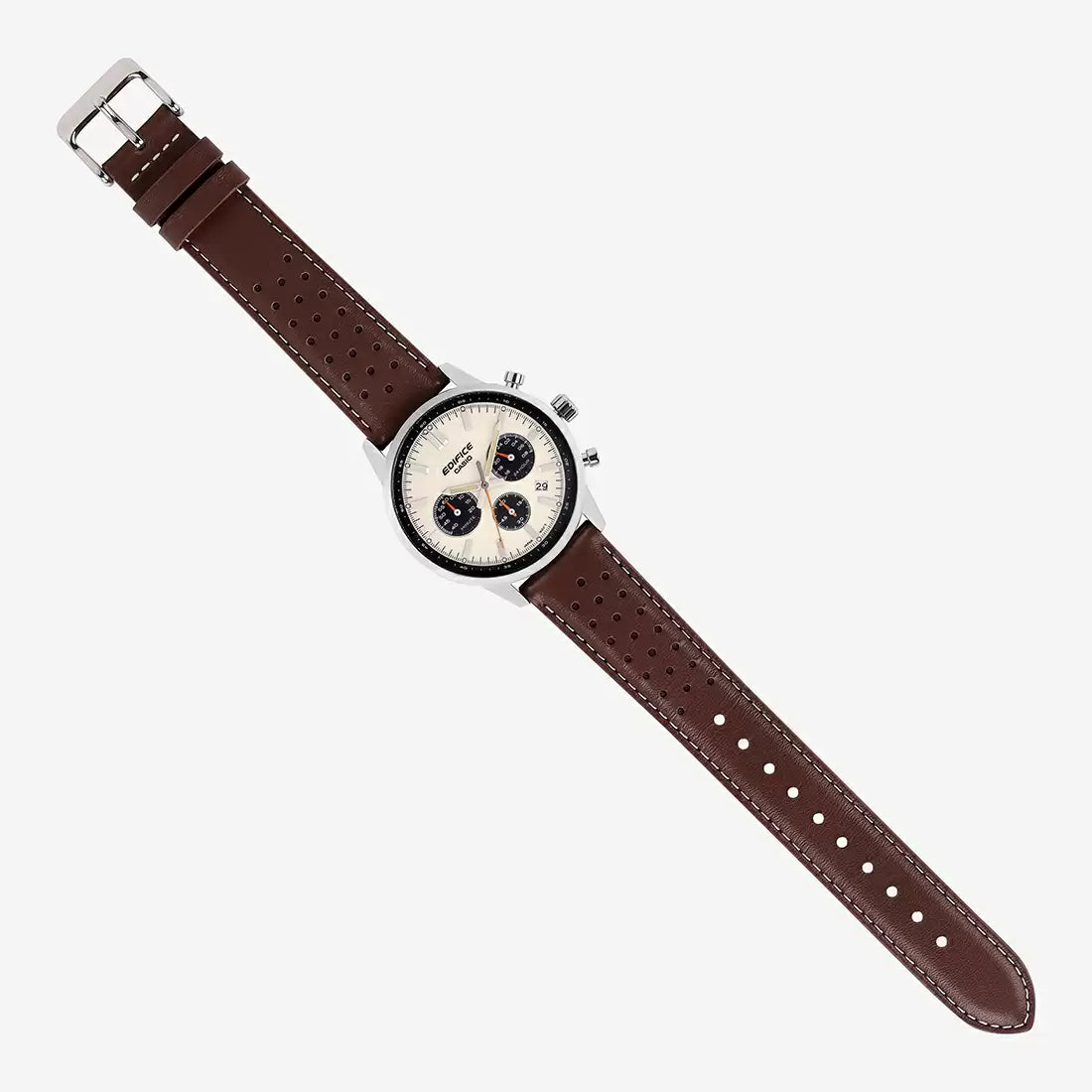 Casio ED657 EDIFICE EFR-575L-7ADF Analog Men's Watch