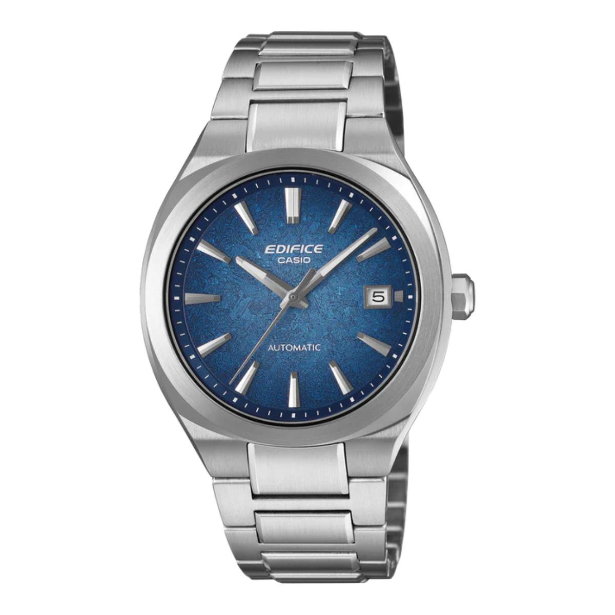 CASIO Edifice EFK-200D-2ADR Analog Automatic Men's Watch ED705