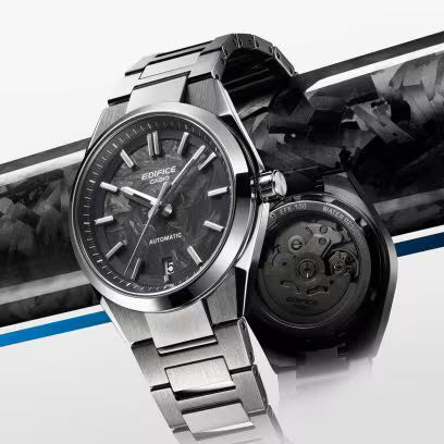 CASIO EDIFICE EFK-100CD-1A Automatic Men's Watch