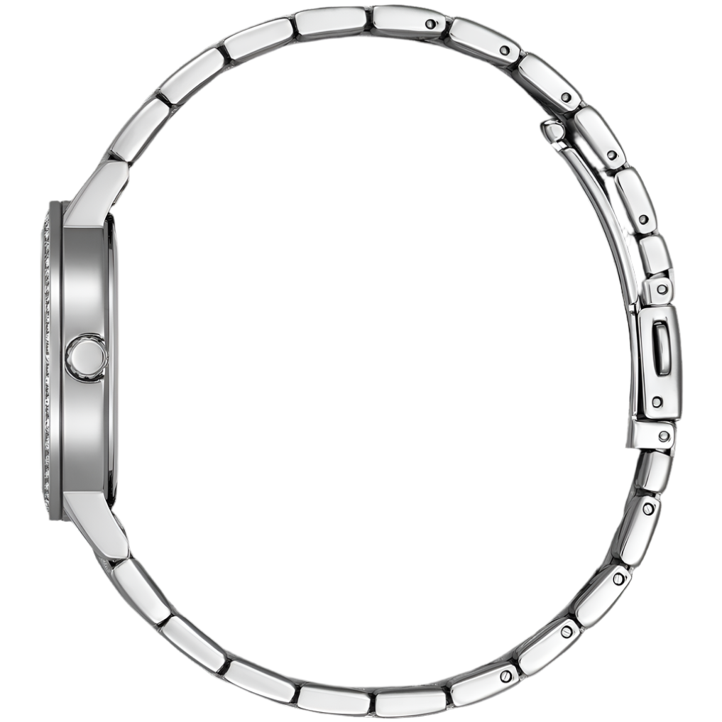 CITIZEN Beginning Blue - Quartz 3 hands Watch for Women EL3100-55N