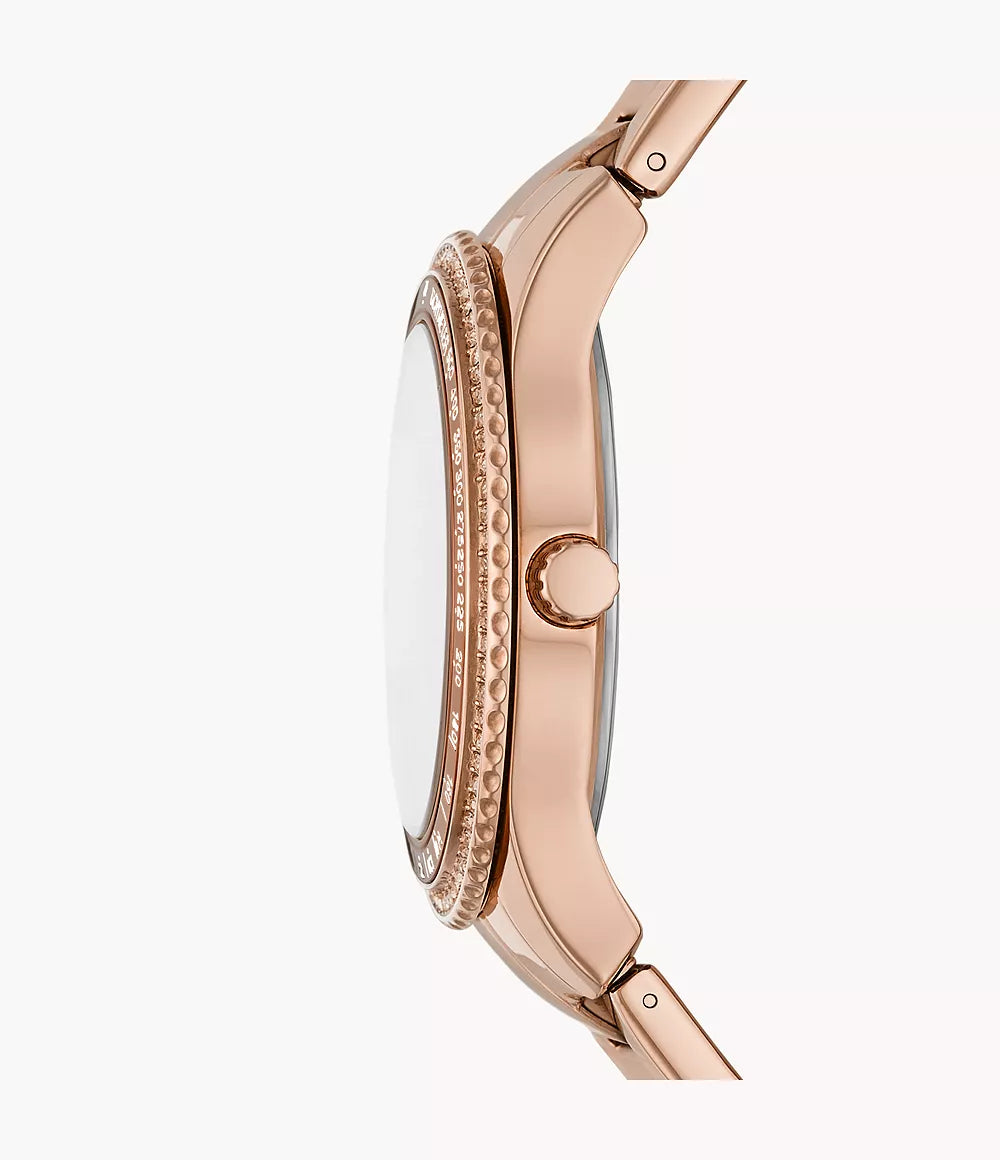 ES5109 | FOSSIL Stella Sport Multifunction Watch for Women