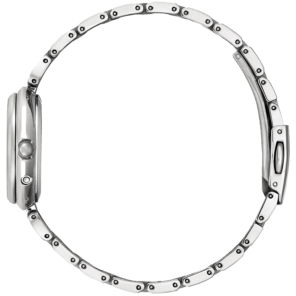 Citizen Eco-Drive Multicolor Dial Analog  Women's Watch ES9460-61L