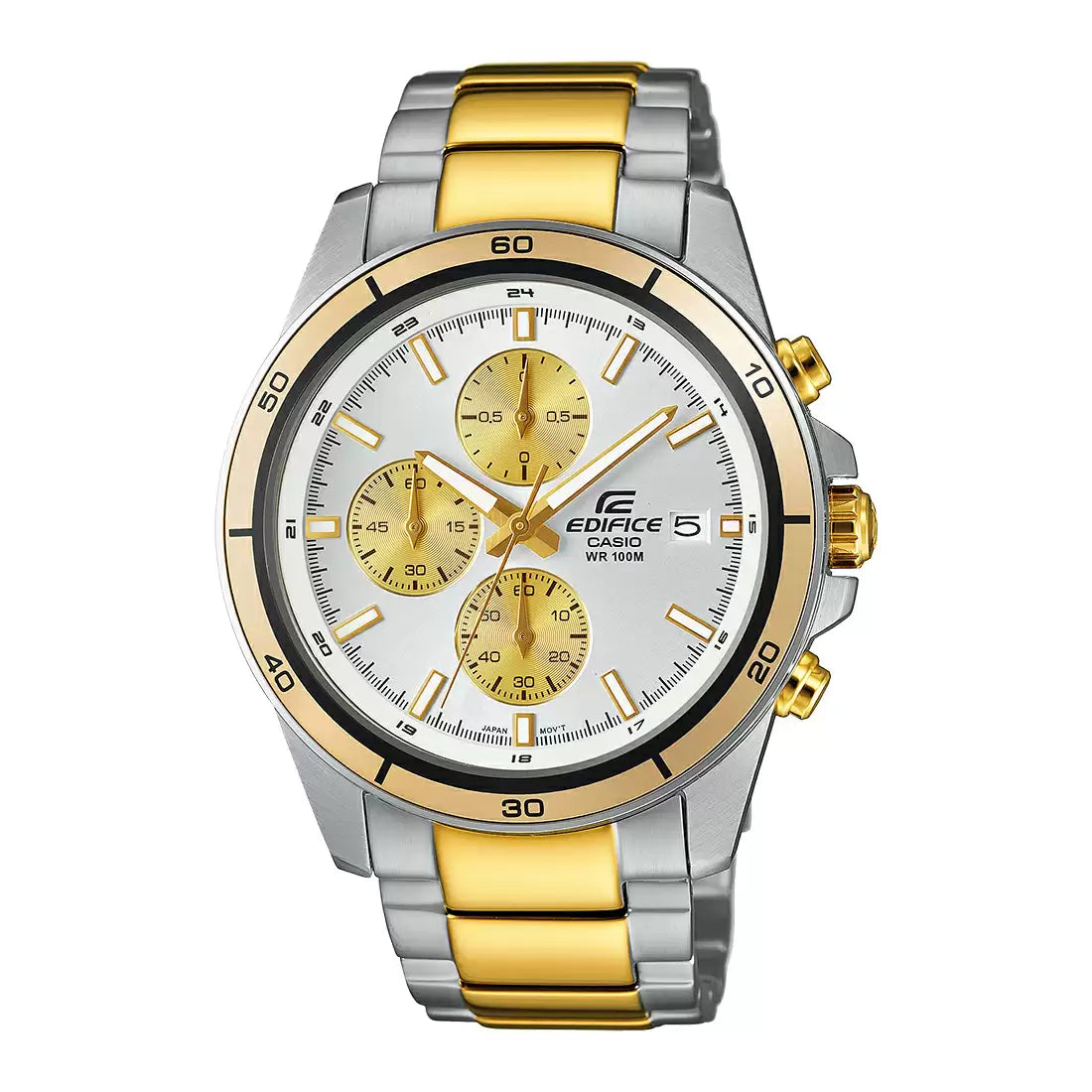 Casio EDIFICE EFR-526SG-7A9VUDF - EX273 Analog Men Watch