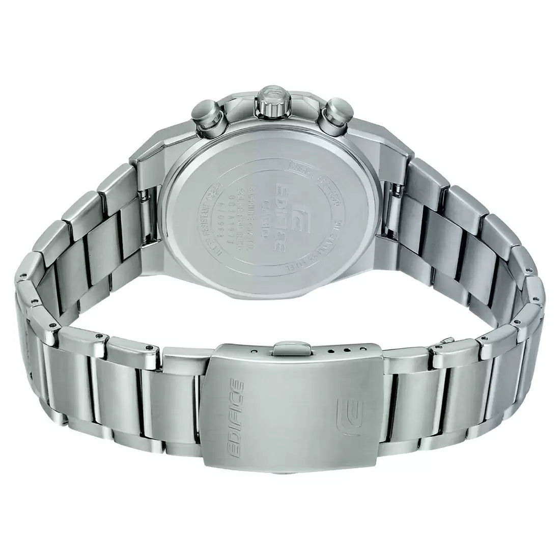 Casio EDIFICE EFS-S570D-1AUDF - EX527 Solar Sapphire - Men's Watch