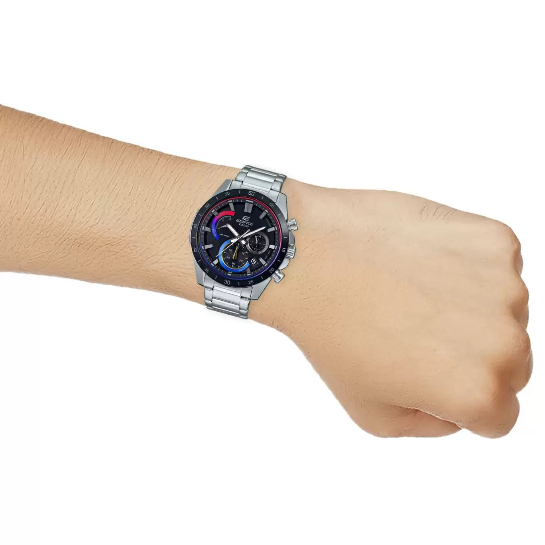 Casio EDIFICE EFR-573HG-1AVUDF - EX540