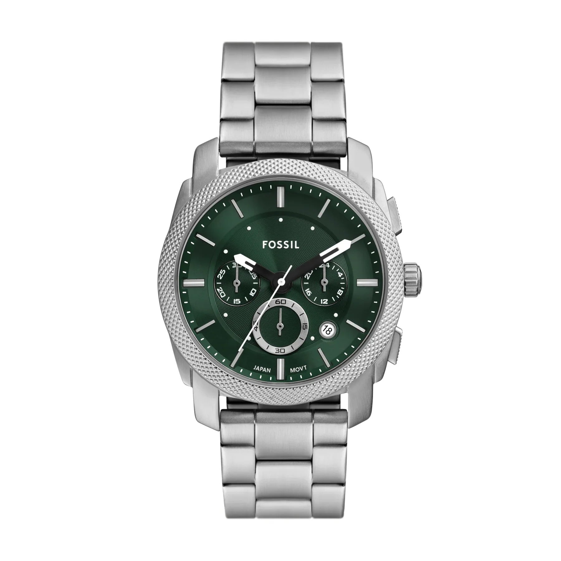 Fossil Q Armbanduhr Herren Smartwatch Fossil Chronograph