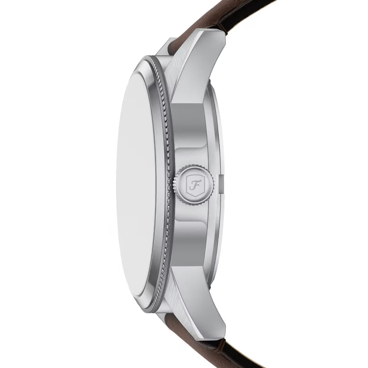 Fossil Pearson Quartz Green Dial Multi-Function Men's Watch FS6137