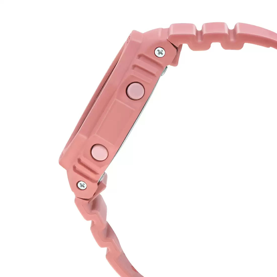 Casio G-SHOCK GMA-S2100-4A2DR - G1108 Pink Carbon Core Guard - Women's Watch