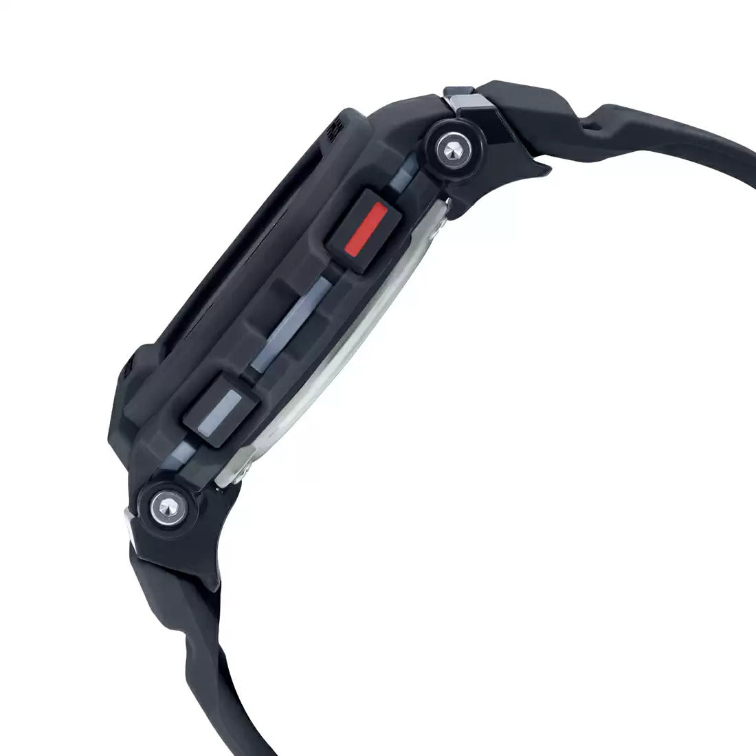 G1146 CASIO | G-SHOCK Black G-Squad Connect Men’s Watch