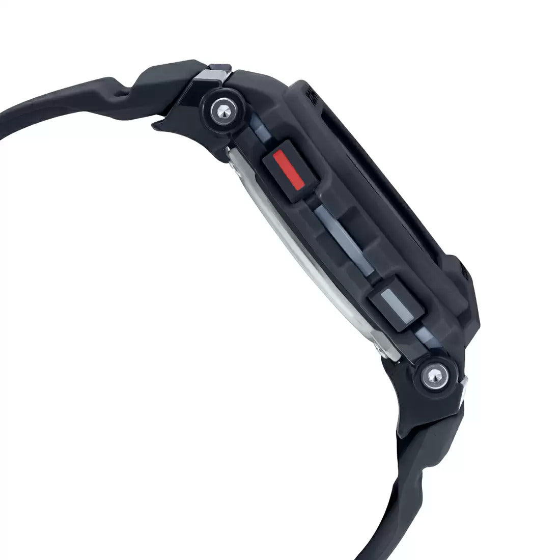 G1146 CASIO | G-SHOCK Black G-Squad Connect Men’s Watch