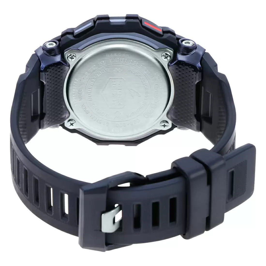 G1146 CASIO | G-SHOCK Black G-Squad Connect Men’s Watch