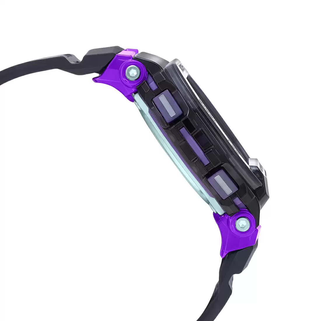 CASIO | G-Shock GBD-200SM-1A6DR  - Black G-Squad Connect - Men's Watch G1196