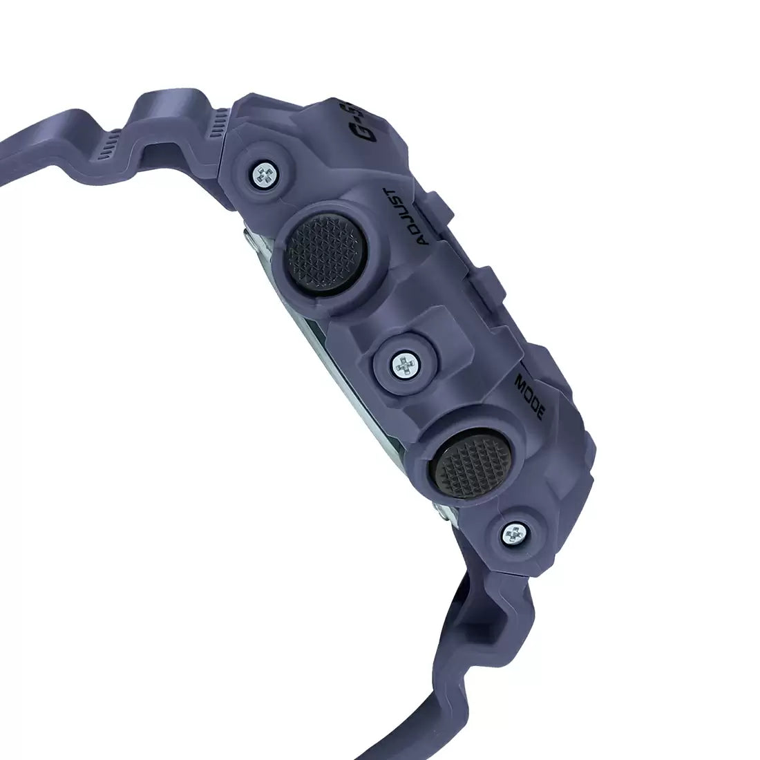 CASIO | G-Shock GA-700CA-2ADR- Blue Analog-Digital- Men's Watch G1210