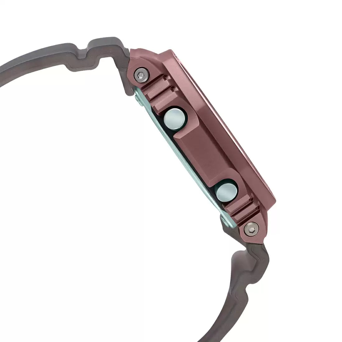 CASIO | G-Shock GM-2100MF-5ADR- Silver Midnight Fog- Men's Watch G1214