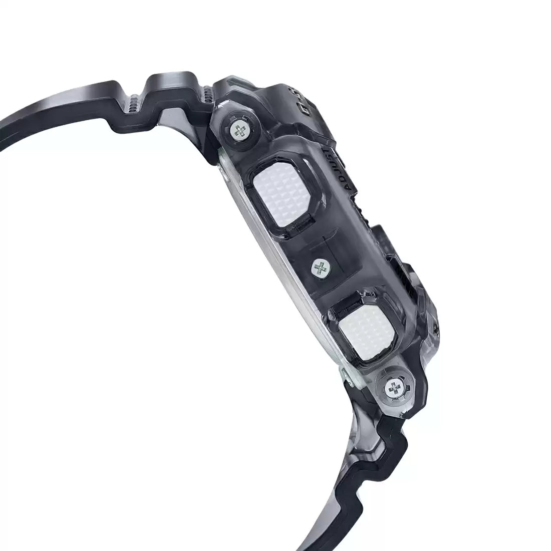 Casio G-SHOCK GMA-S110GS-8ADR - G1224 Grey Analog-Digital - Women's Watch
