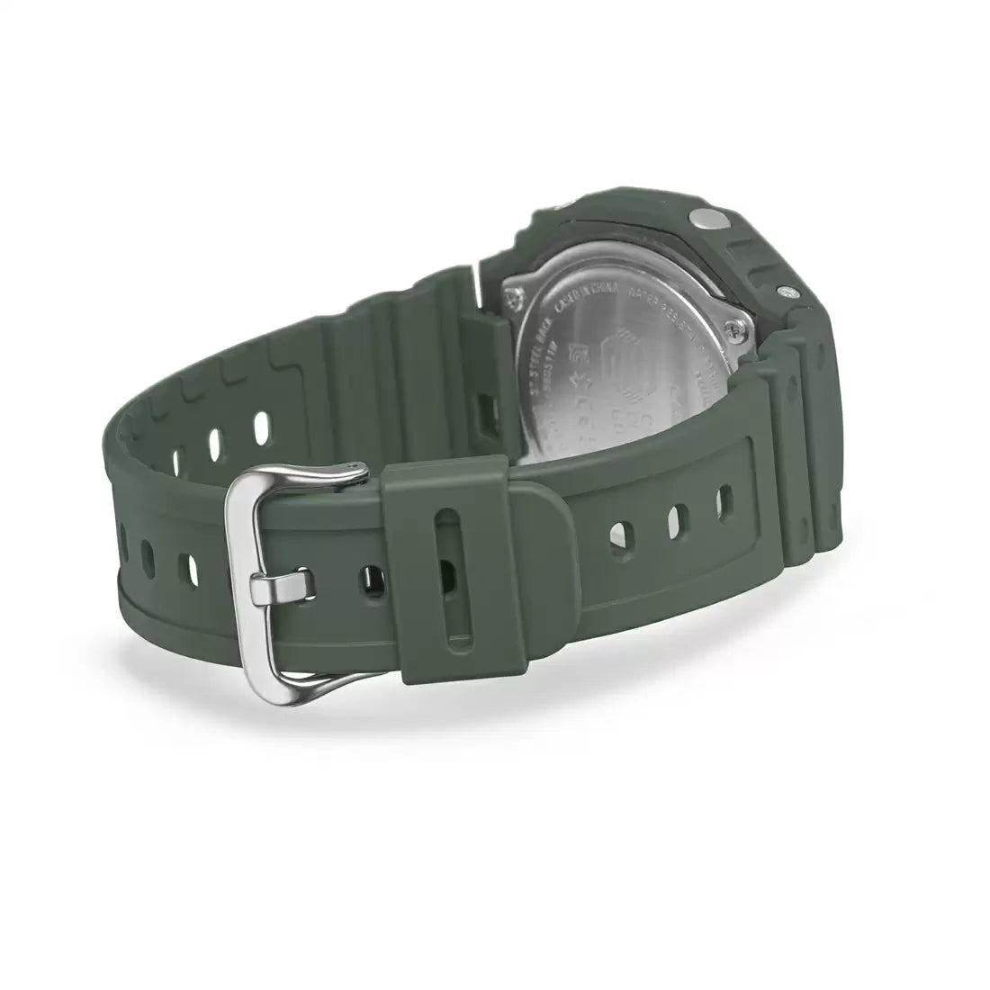 Casio G-SHOCK GA-B2100-3ADR - G1244 Bluetooth Connect Men's Watch