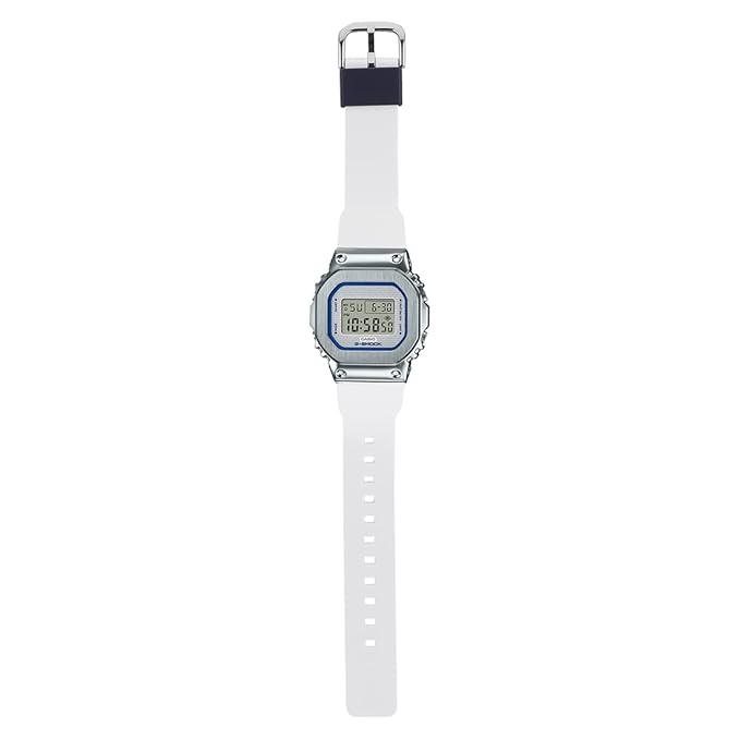 Casio G-SHOCK GM-S5600LC-7DR - G1318 Lover's Collection Women's Watch