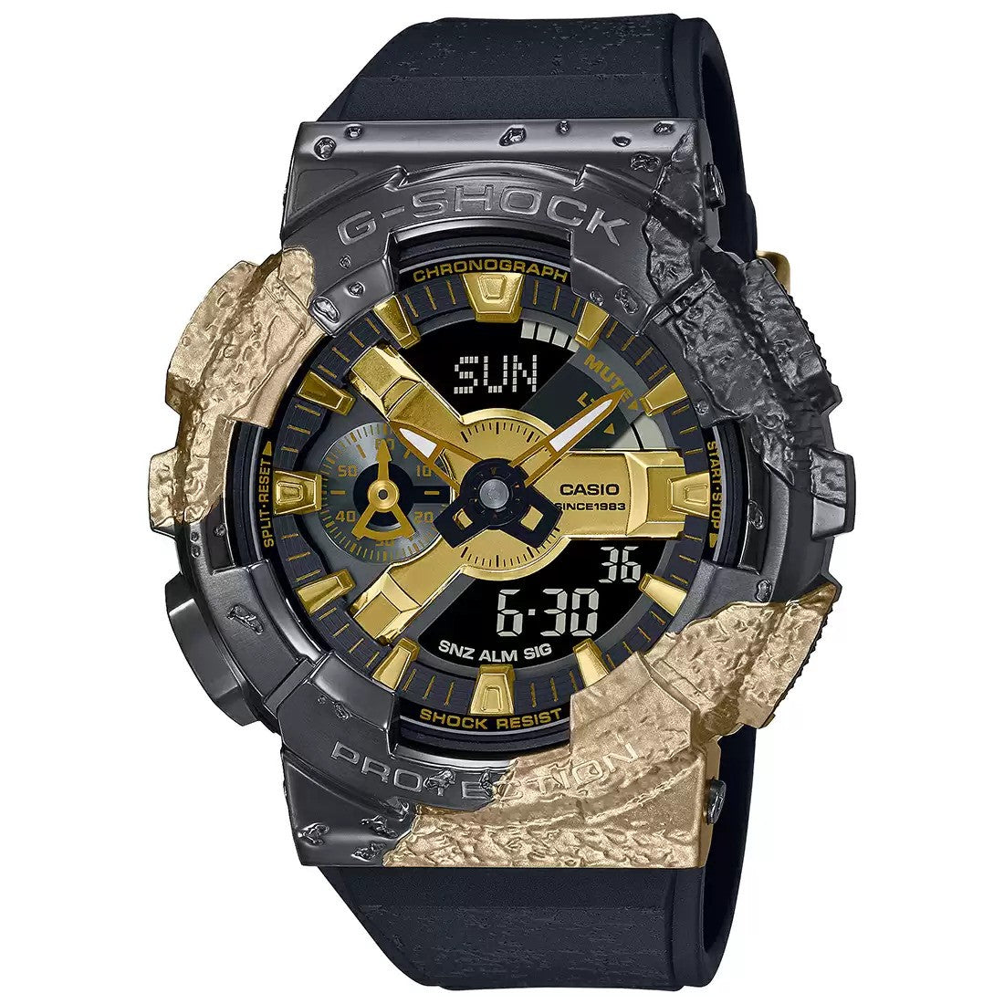 G1346 CASIO G Shock 40th Anniversary Limited Edition Men s Watch Sai Creations Watches