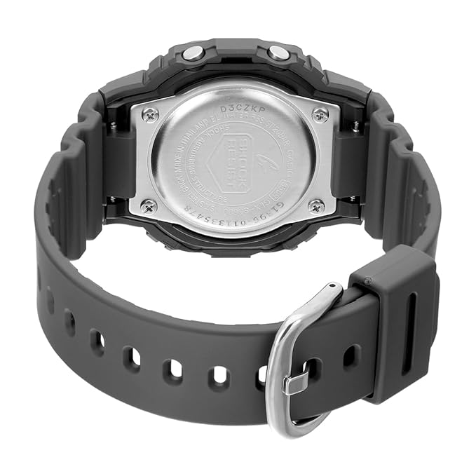 Casio G-SHOCK GLX-S5600-1DR - G1396 Black G-Lide Women's Watch