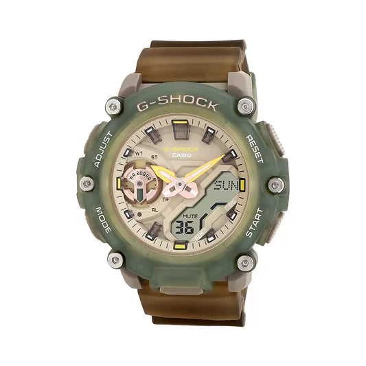 Casio G-SHOCK GMA-S2200PE-3ADR - G1421 Shock Resistant Women's Watch
