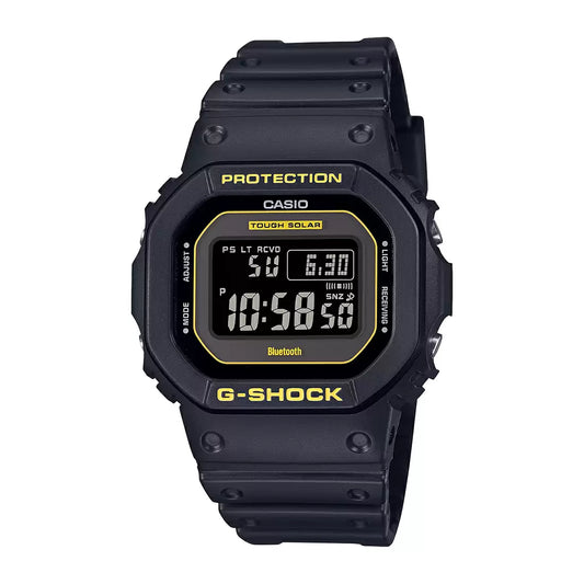 Casio G-SHOCK GW-B5600CY-1DR - G1483 Digital Watch