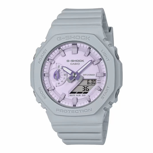 Casio G-SHOCK GMA-S2100NC-8ADR - G1498 Analog-Digital