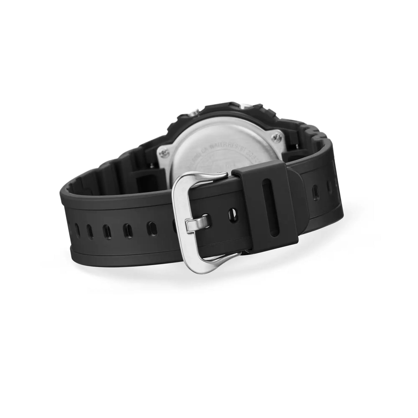 G1514 CASIO | G-Shock DW-5600UE-1DR Digital Black Watch (Men)