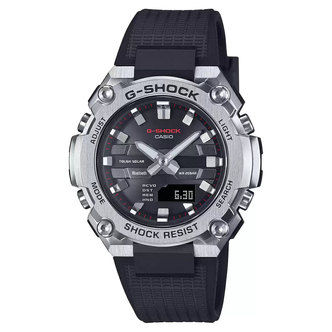 G1541 CASIO | G-Shock GST-B600-1ADR Analog - Digital Watch (Men)